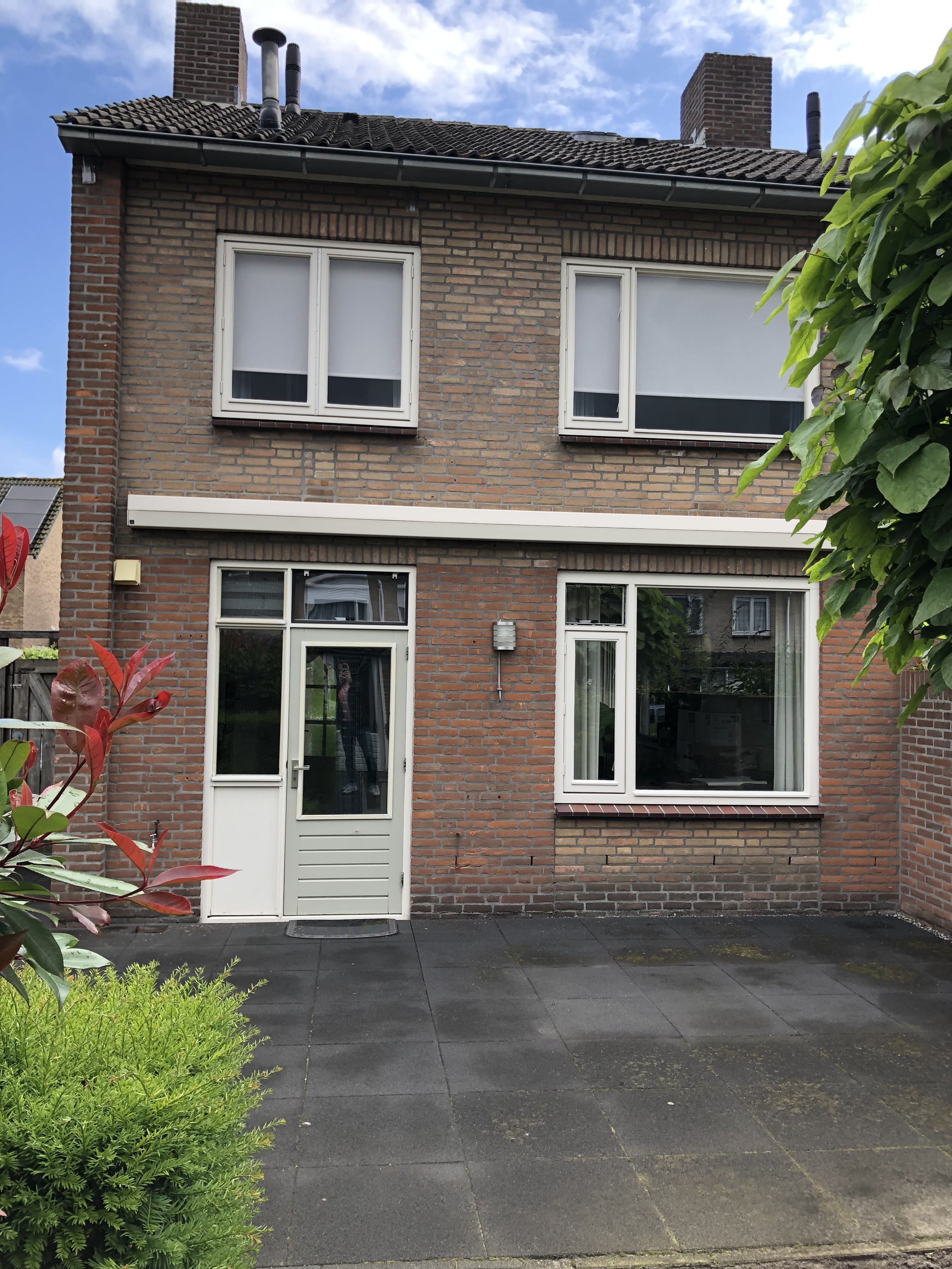 Aert Swaensstraat 12
