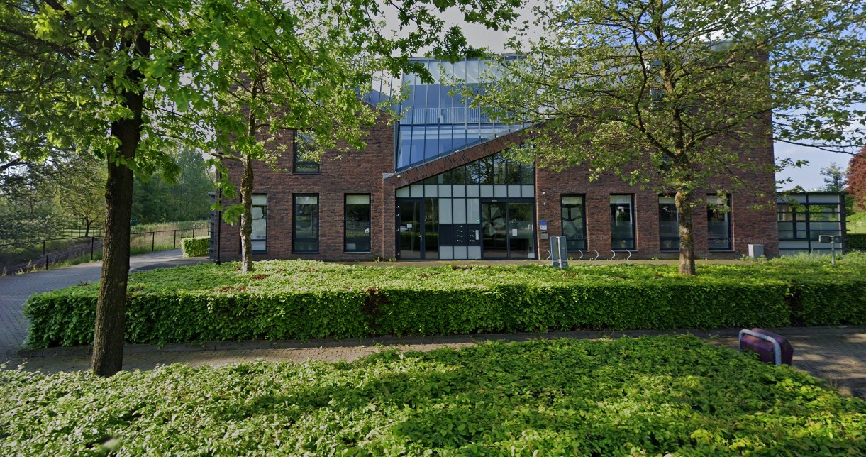 Raadhuisstraat 76, 5066 EA Moergestel, Nederland