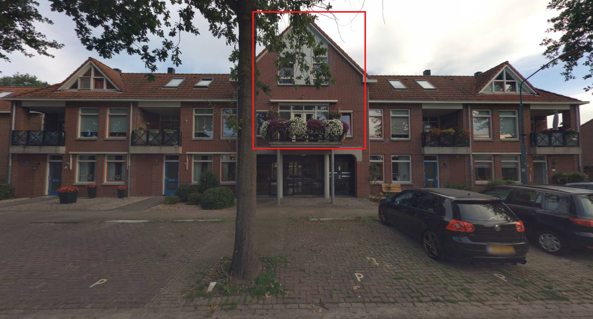 Molendijk 13B