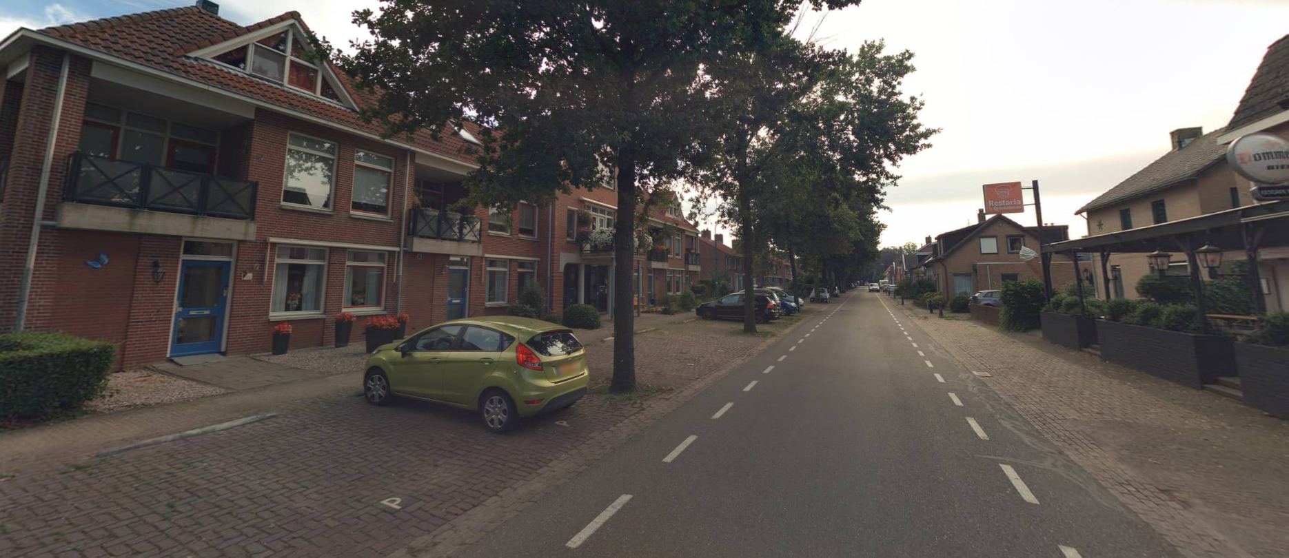 Molendijk 13B