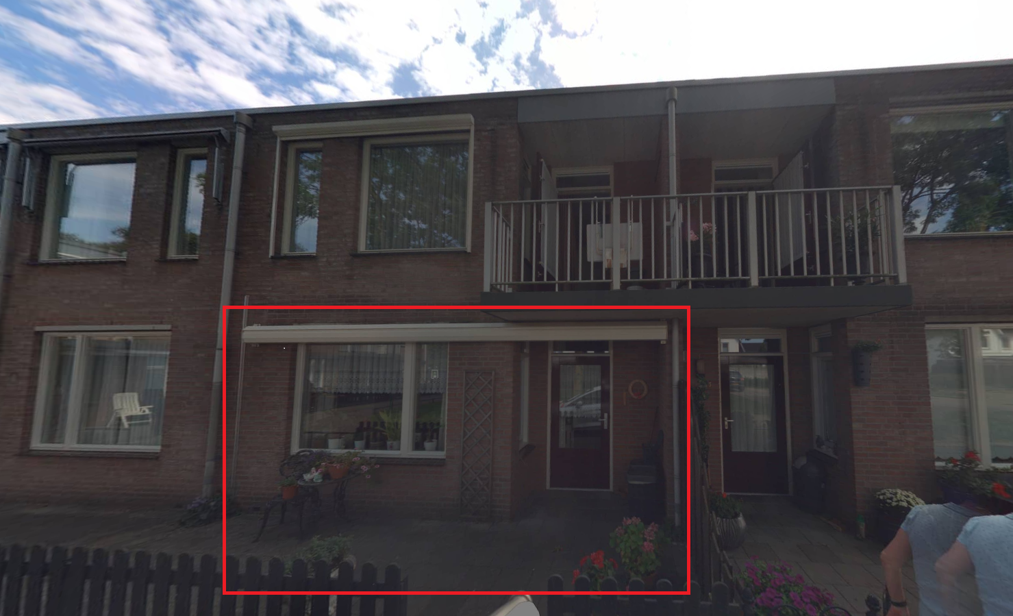 Mandenmaker 11, 5104 DE Dongen, Nederland