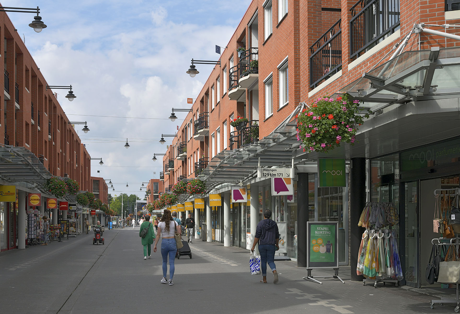 Heyhoefpromenade 104, 5043 RN Tilburg, Nederland