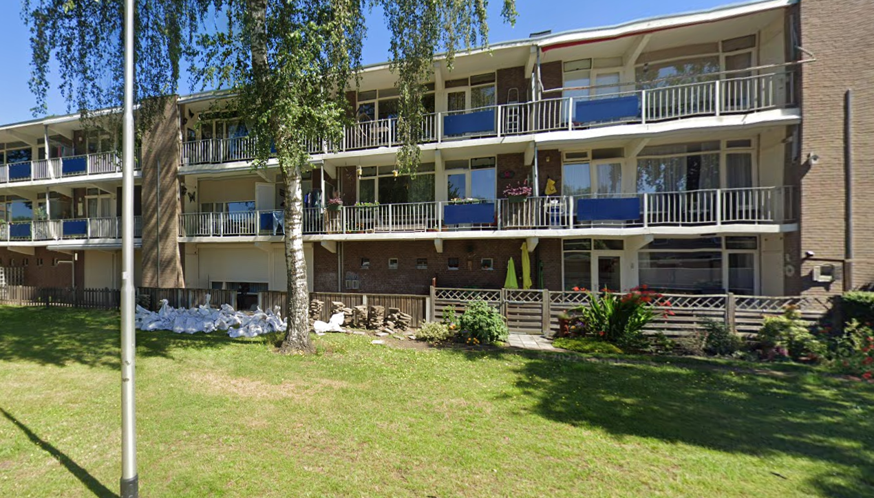 Juralaan 132, 5022 LJ Tilburg, Nederland