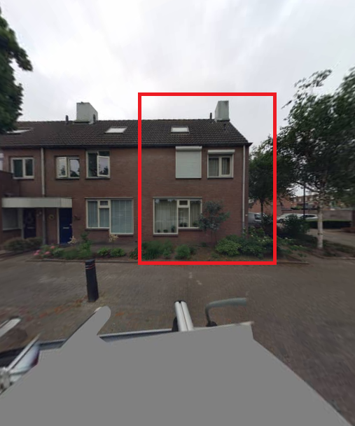 Walkvat 1, 5142 HL Waalwijk, Nederland