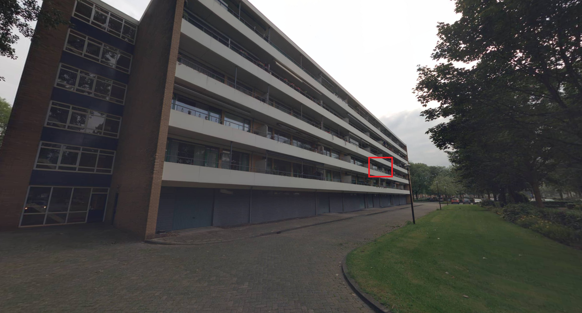 Meester Troelstrapark 15, 5142 AP Waalwijk, Nederland