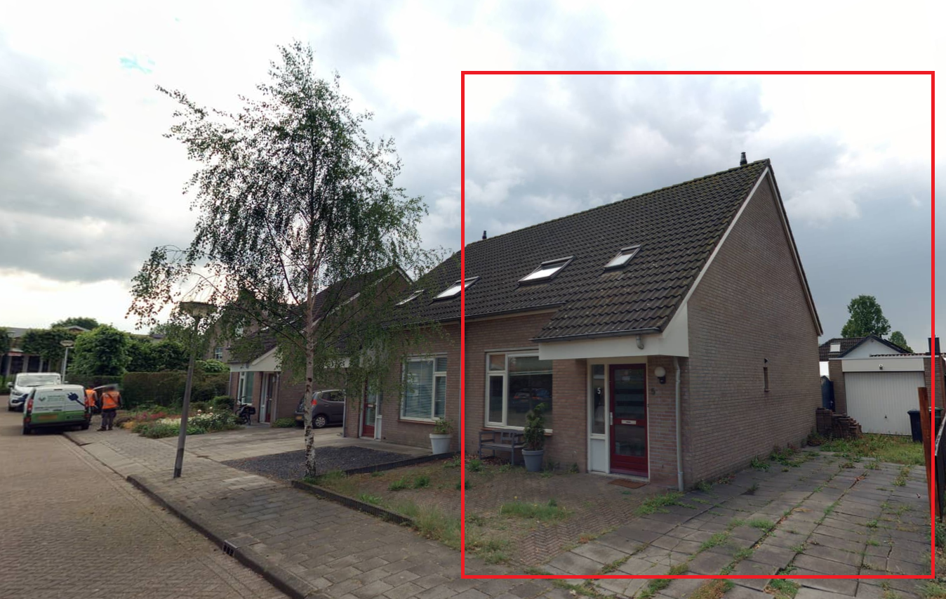 Pijperstraat 5, 5165 VE Waspik, Nederland