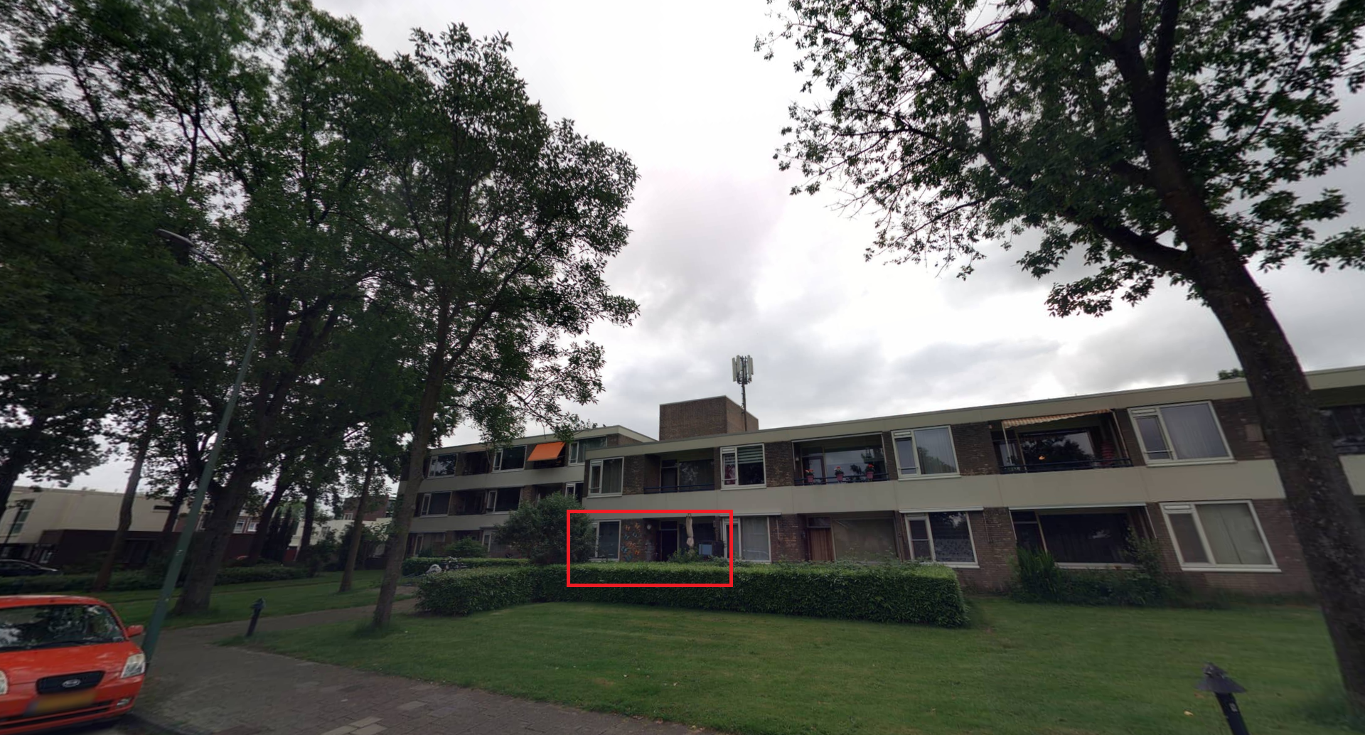 Cortembergstraat 31, 5144 CD Waalwijk, Nederland