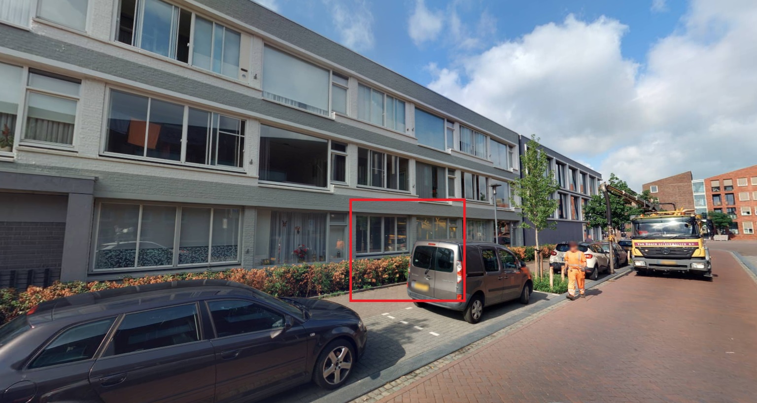 Anton Pieckplein 133, 5171 GC Kaatsheuvel, Nederland