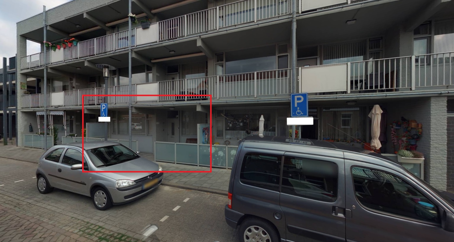 Anton Pieckplein 133