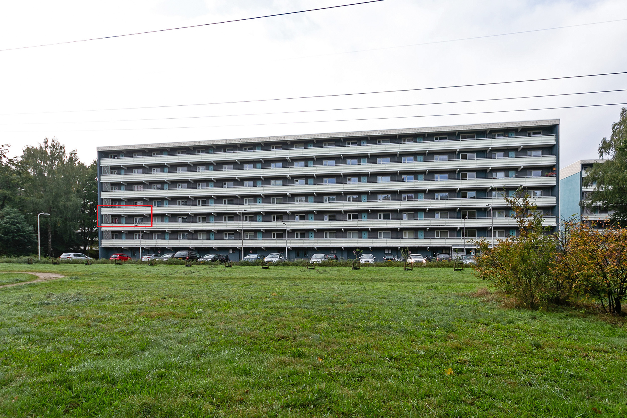 Kapelmeesterlaan 565, 5049 NG Tilburg, Nederland