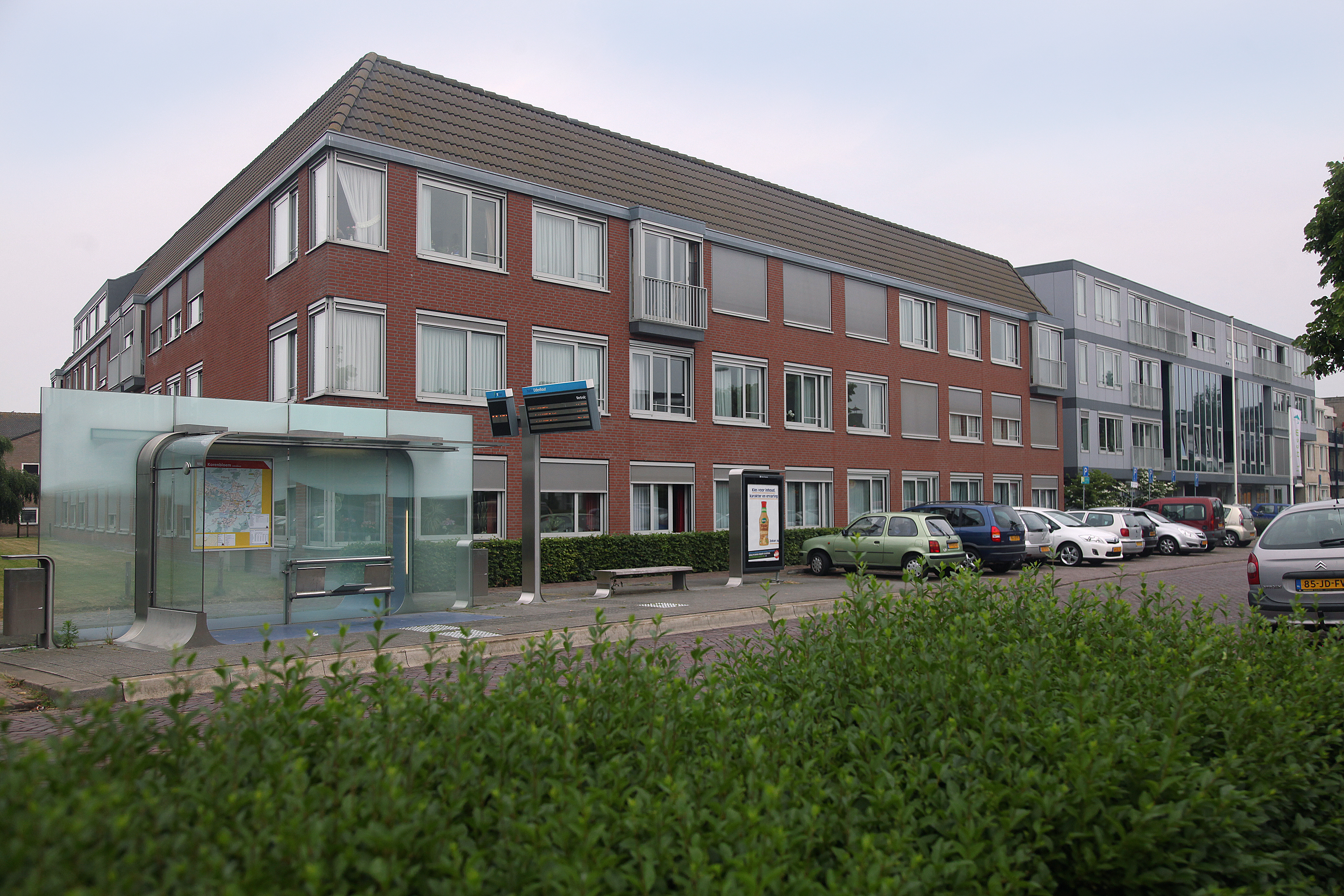Slimstraat 46, 5071 EK Udenhout, Nederland