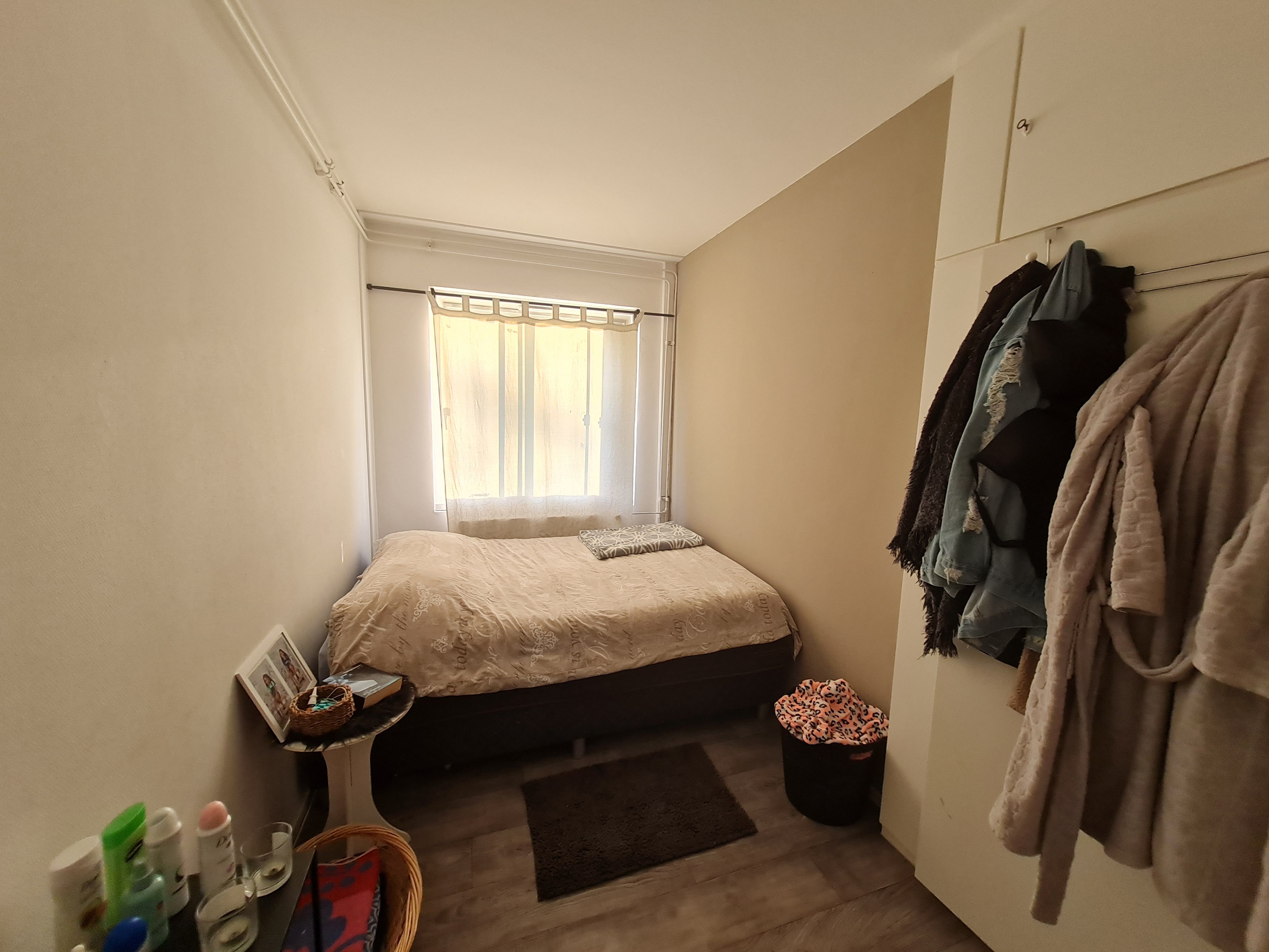 Franz Lisztstraat 248, 5011 RH Tilburg, Nederland