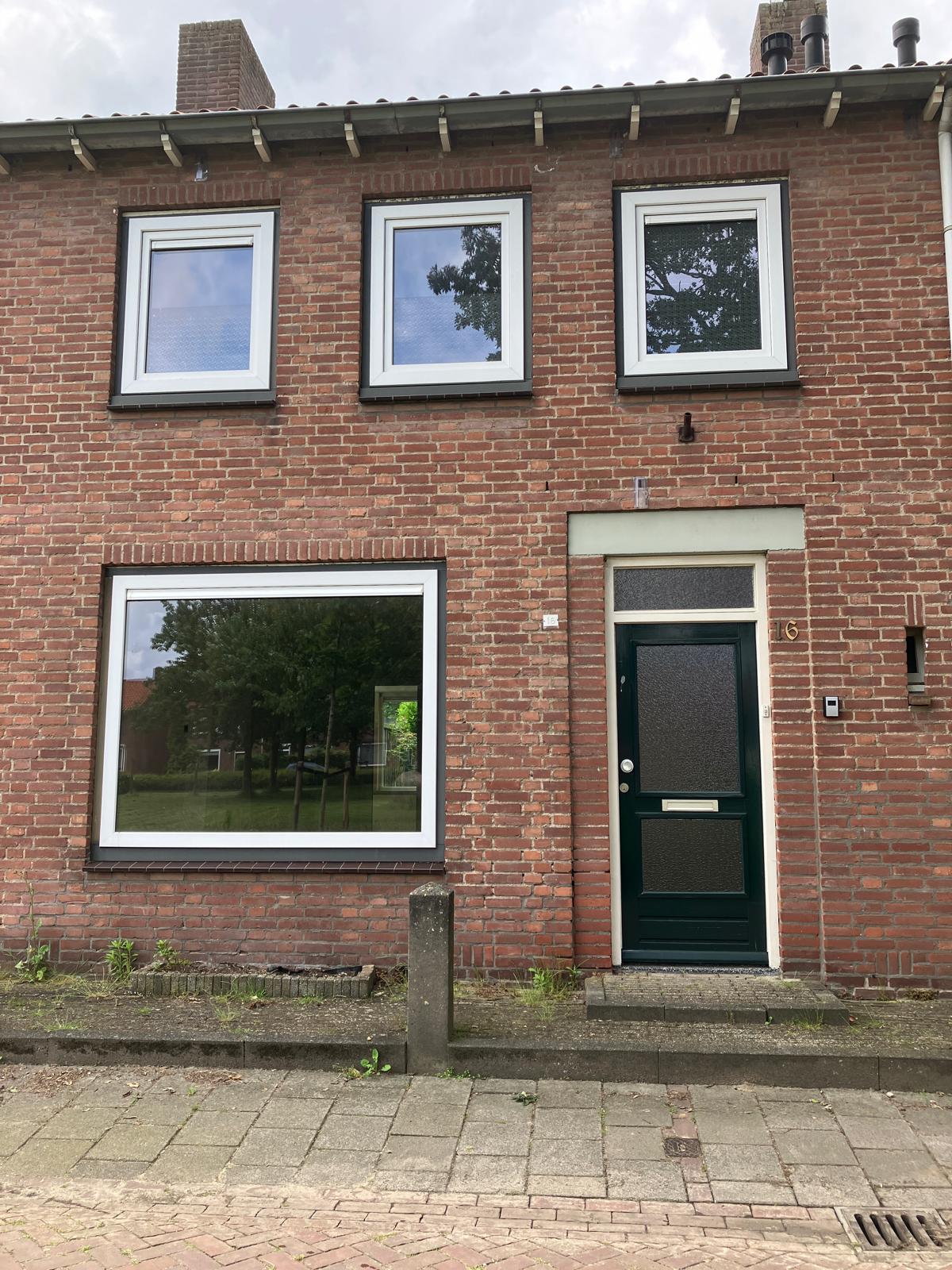Windvang 16
