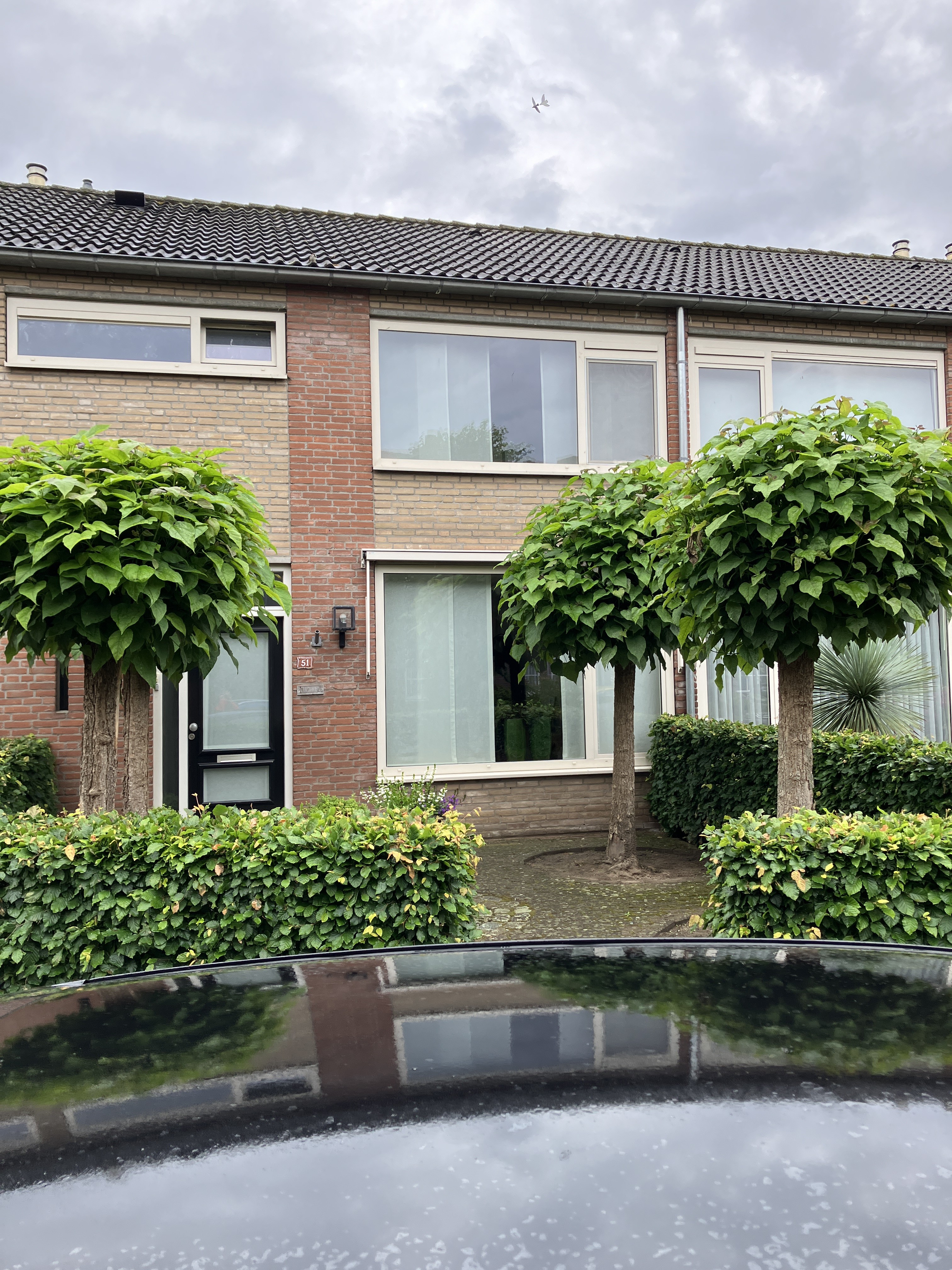 Thomas van Diessenstraat 51, 5051 RJ Goirle, Nederland