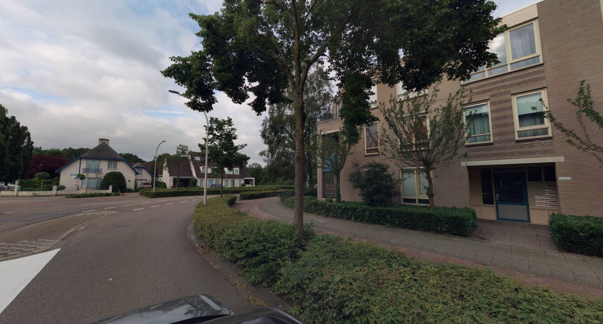 Dominee Louwe Kooymanslaan 54