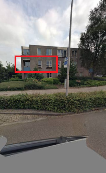 Dominee Louwe Kooymanslaan 54, 5142 GG Waalwijk, Nederland