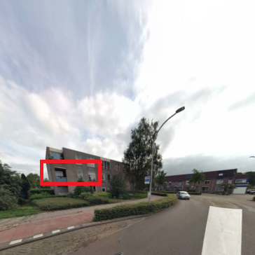 Dominee Louwe Kooymanslaan 54