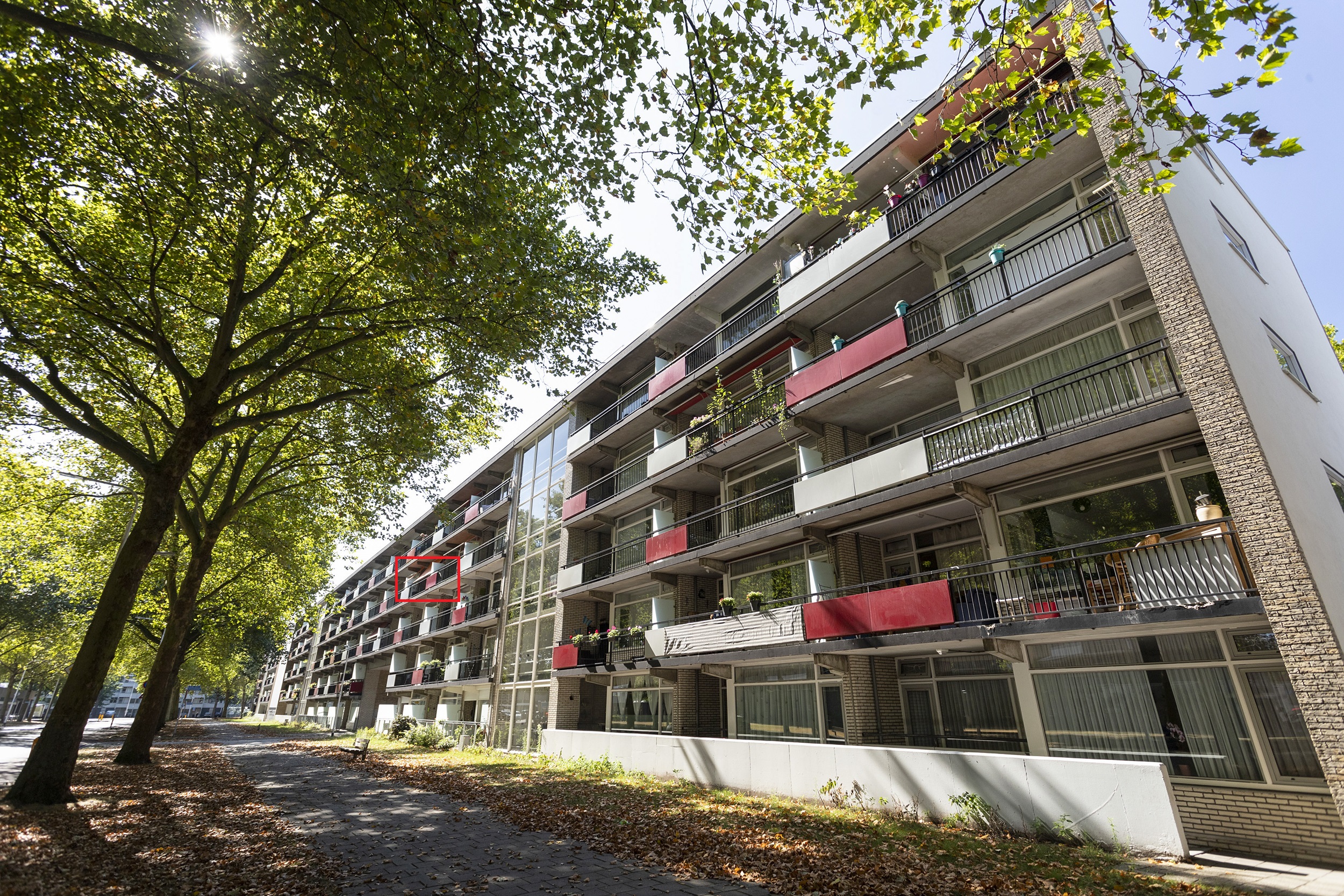 Reinevaarstraat 296, 5044 HL Tilburg, Nederland