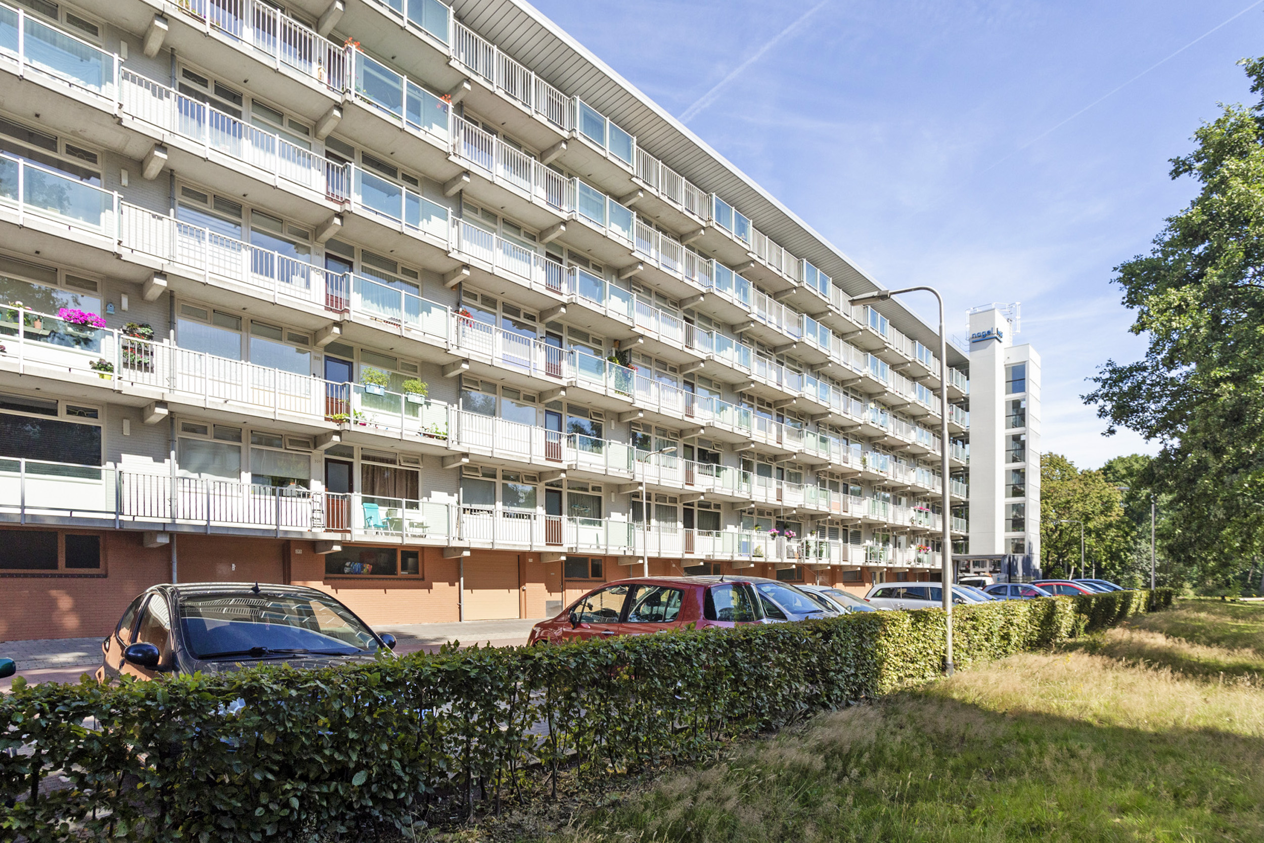 Kruidenlaan 357, 5044 CJ Tilburg, Nederland