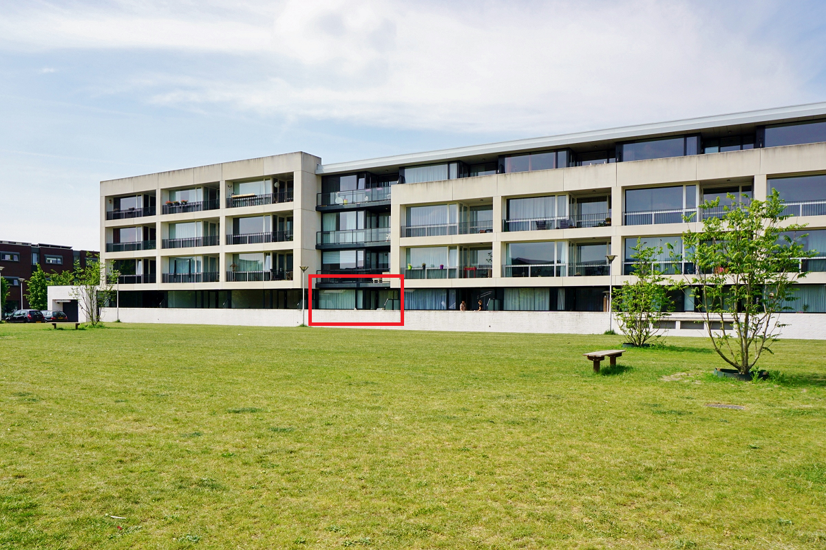 Phoenixplaats 51, 5021 CT Tilburg, Nederland