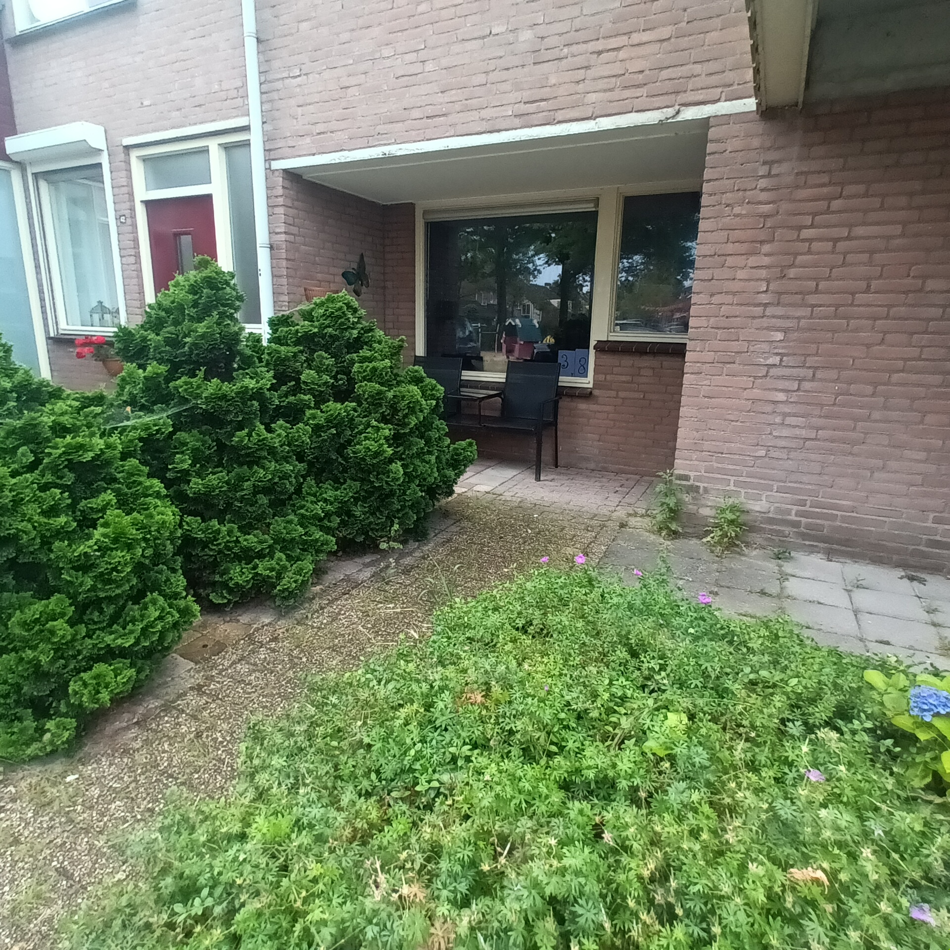 Langemeer 38, 5171 WH Kaatsheuvel, Nederland