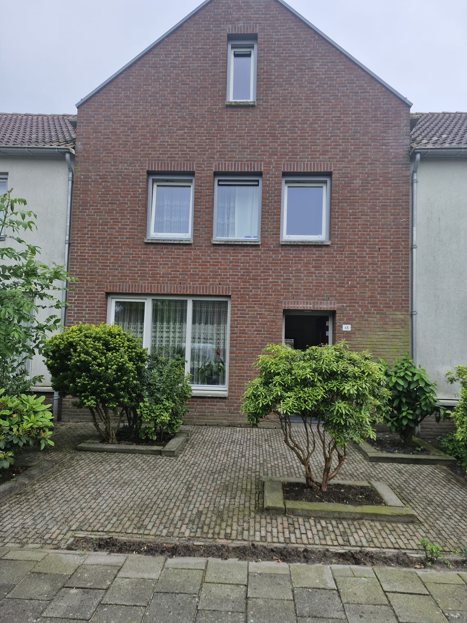 Van Raveschotstraat 46, 5161 AG Sprang-Capelle, Nederland