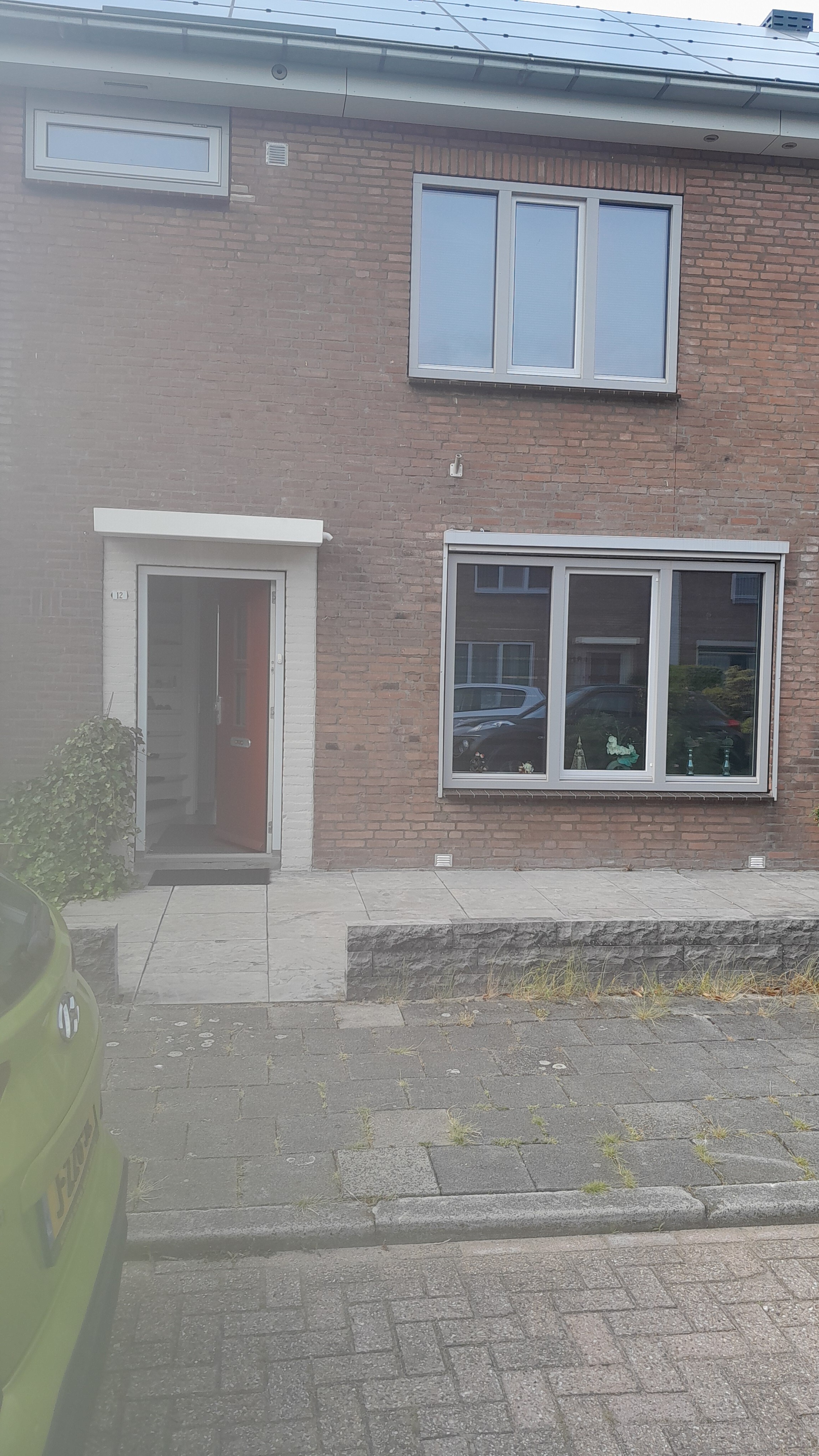 Charlotte de Bourbonstraat 12, 5161 HE Sprang-Capelle, Nederland