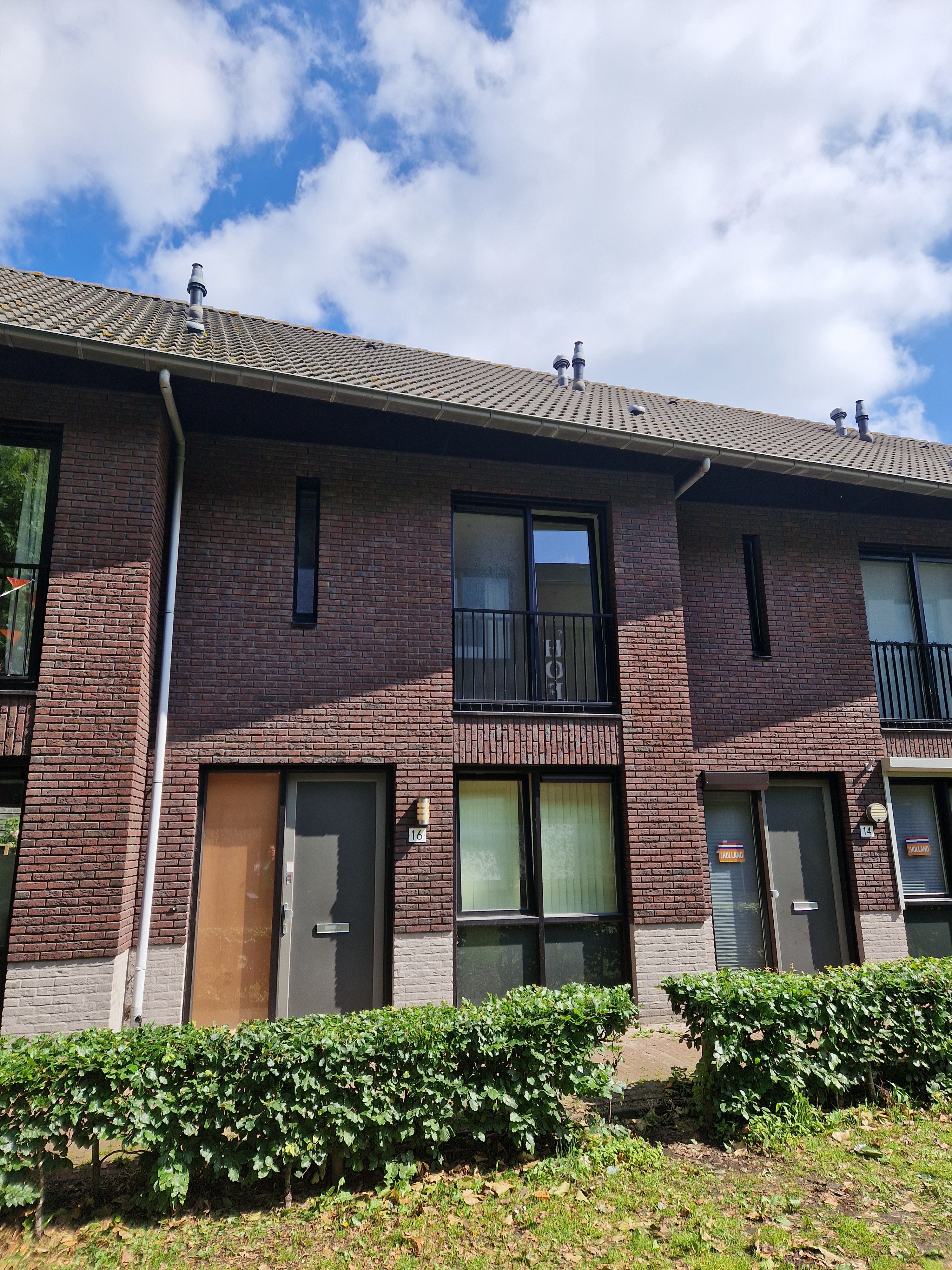 Cijnshof 16, 5126 CL Gilze, Nederland