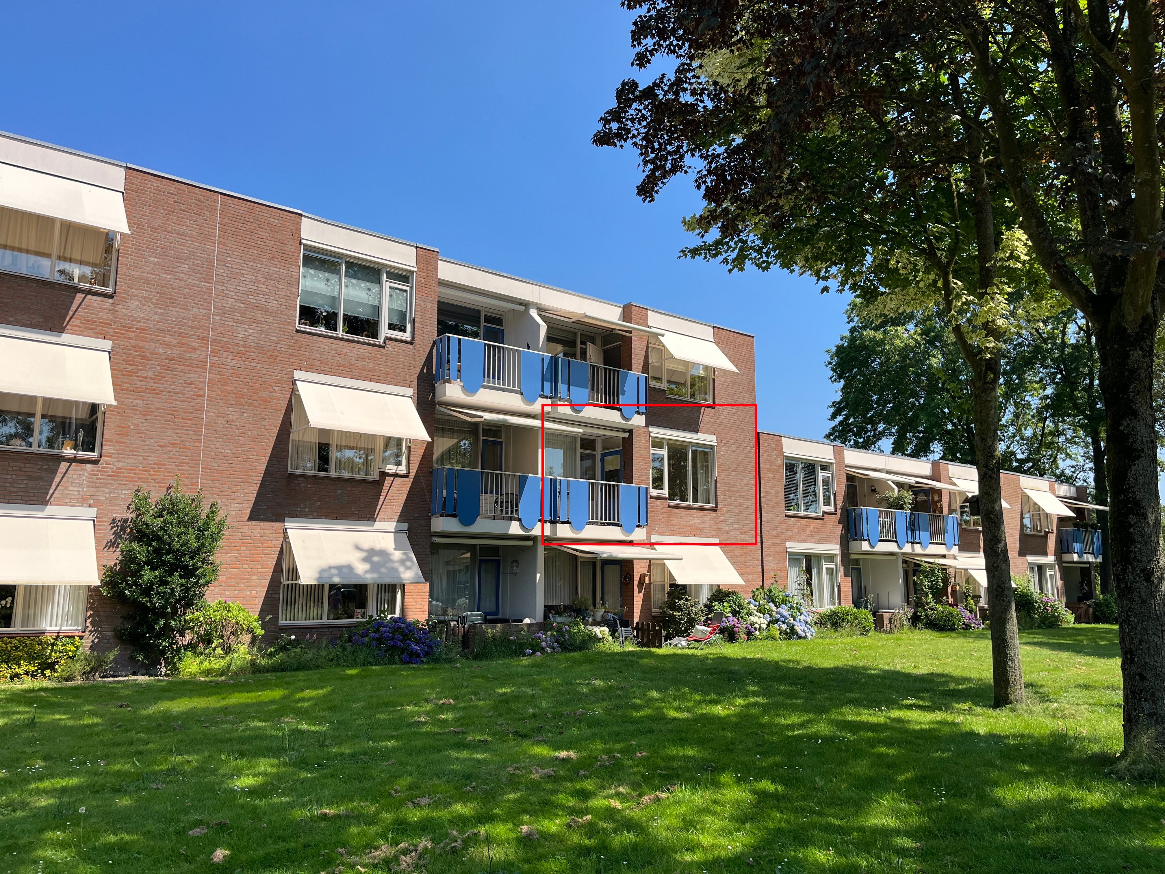 Rembrandtpark 34, 5143 GA Waalwijk, Nederland