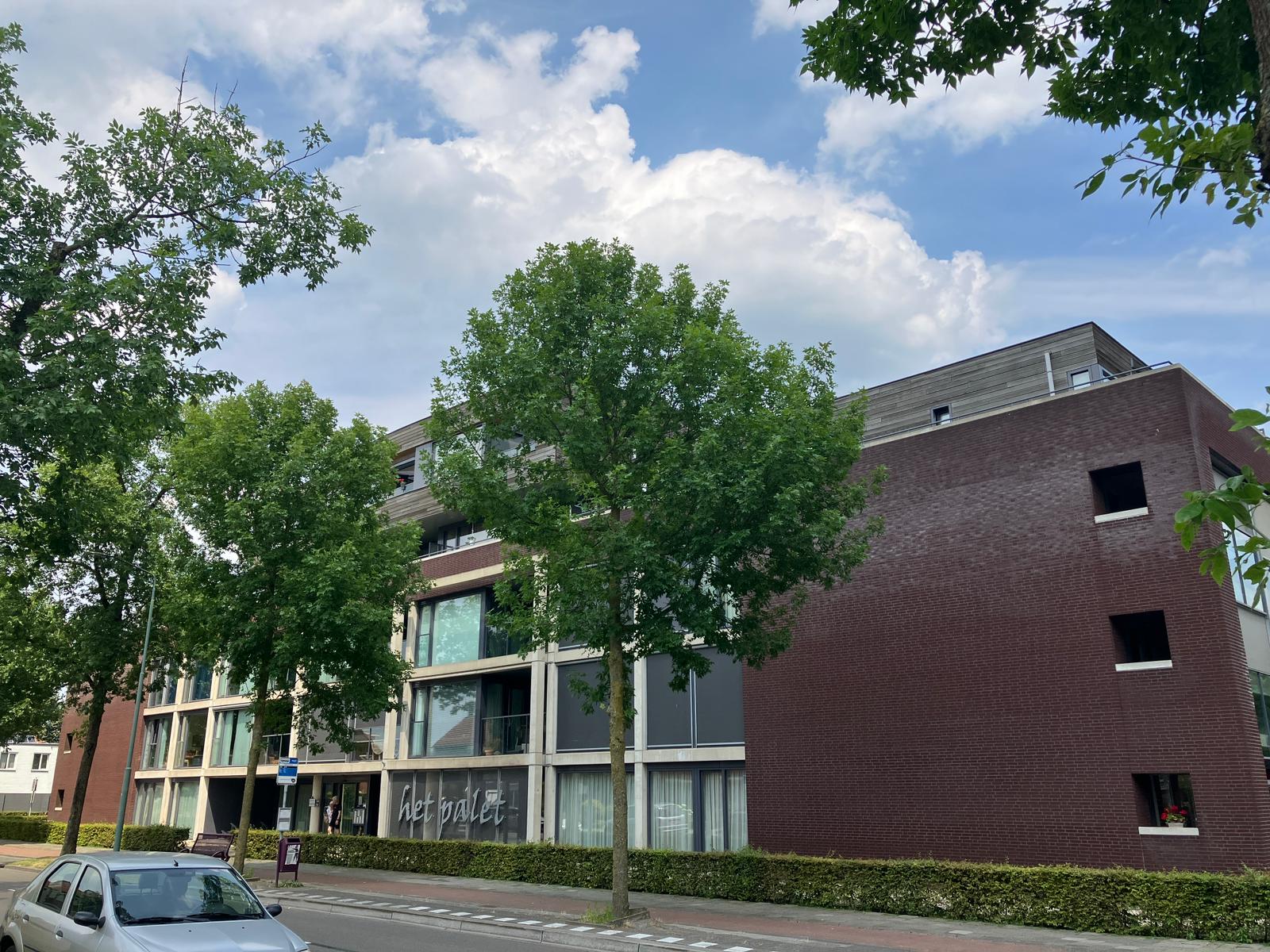 Rembrandtlaan 60, 5121 WL Rijen, Nederland