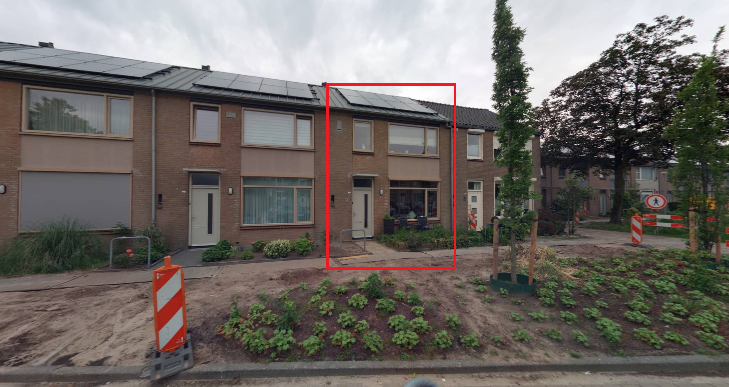Meester Kappeyne van de Coppellostraat 9