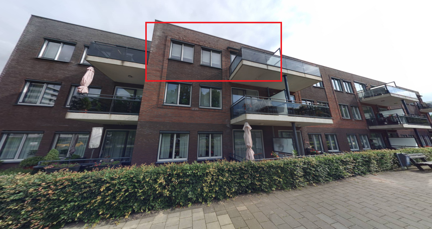 Boekelaerstraat 66, 5142 VL Waalwijk, Nederland
