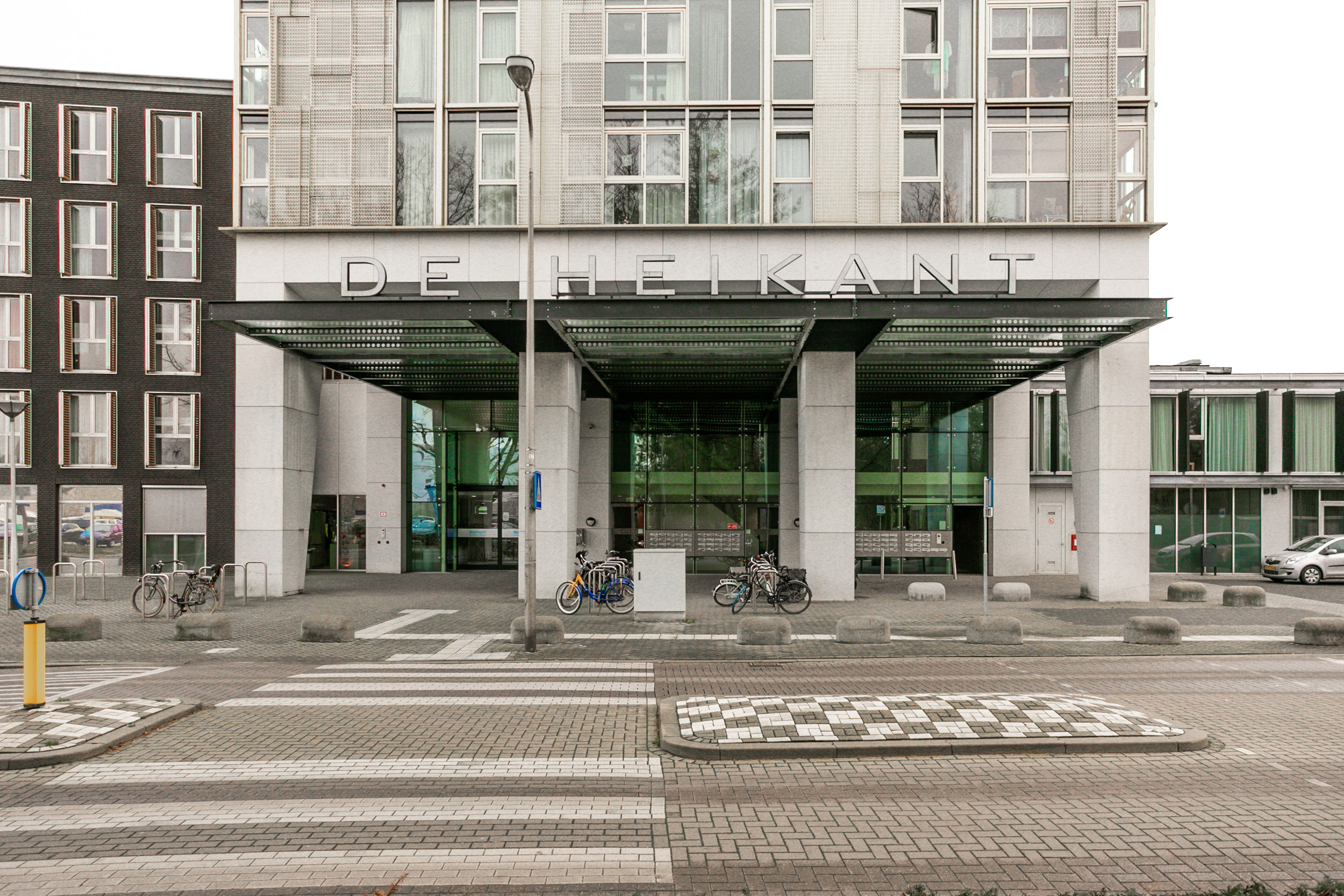 Brucknerlaan 136