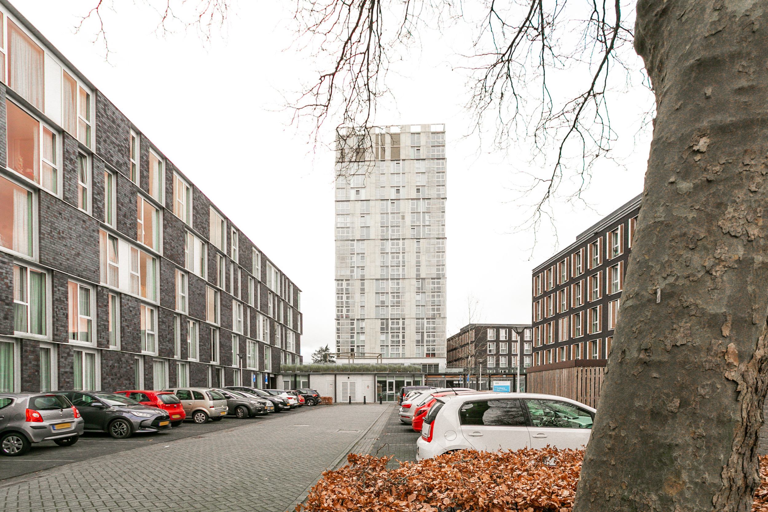 Brucknerlaan 136