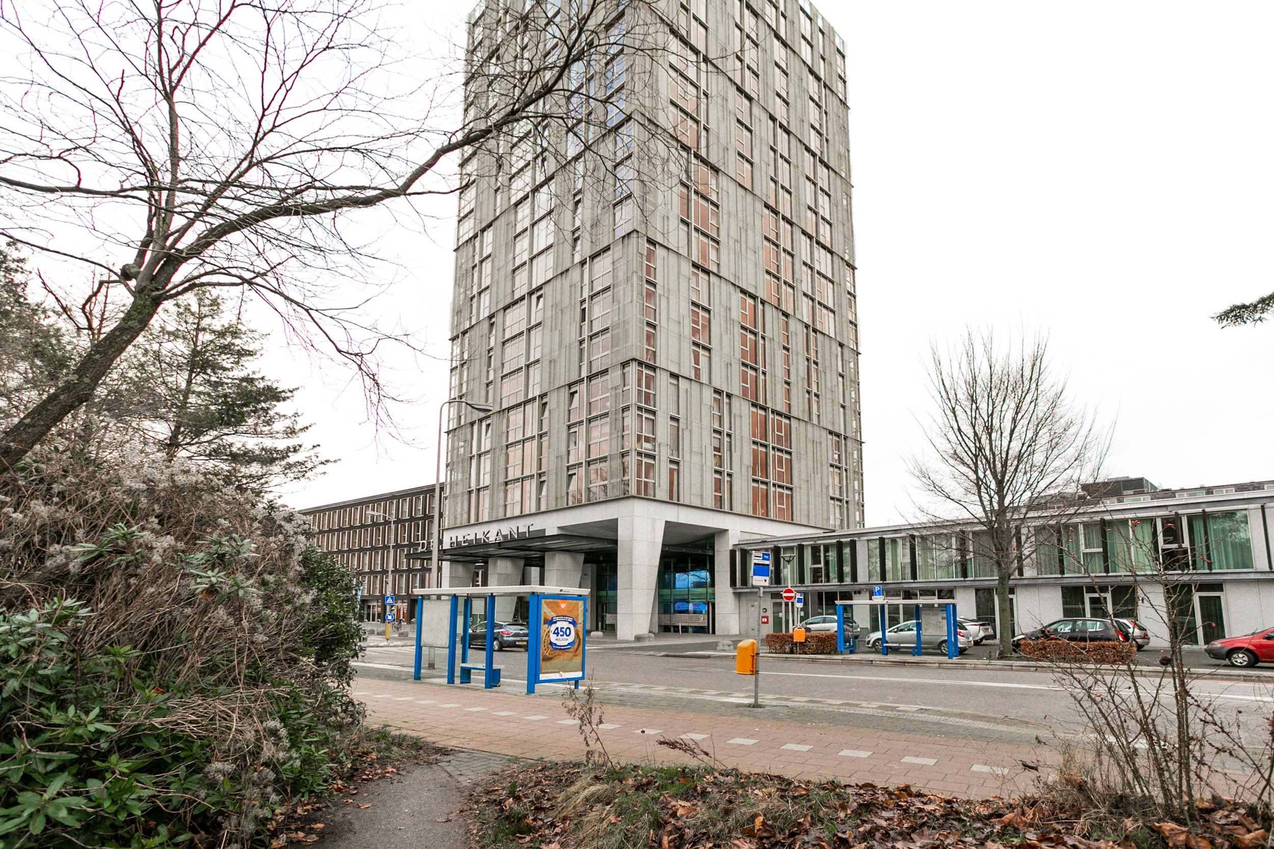 Brucknerlaan 136