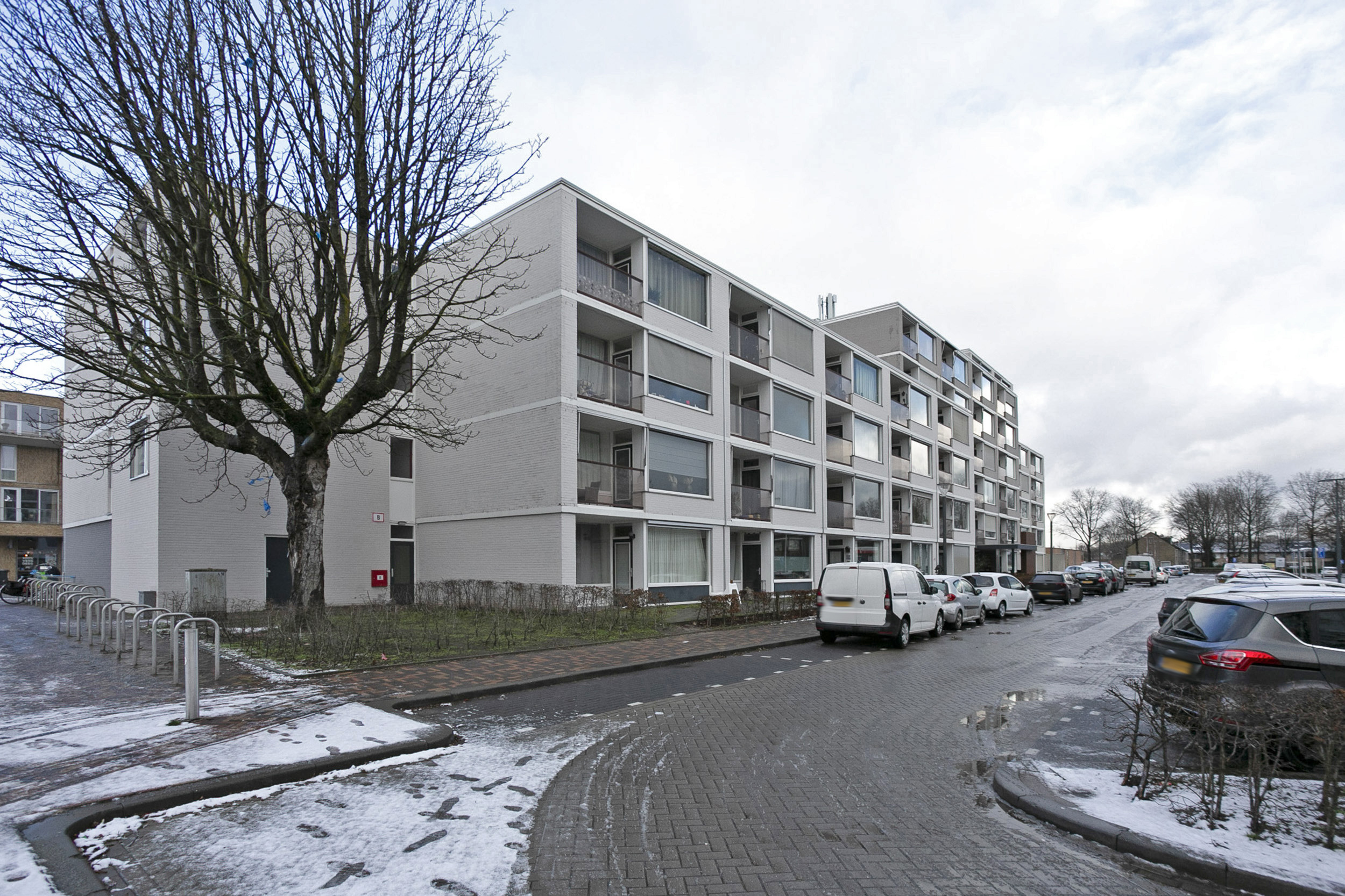 Brucknerlaan 129