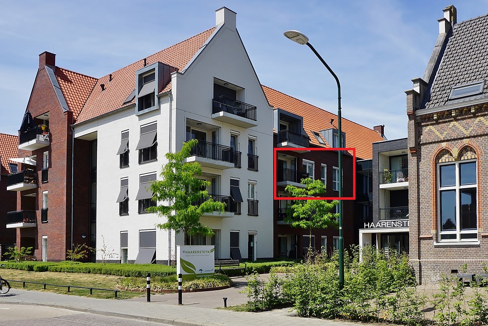 Haarensteijnstraat 2, 5076 CN Haaren, Nederland