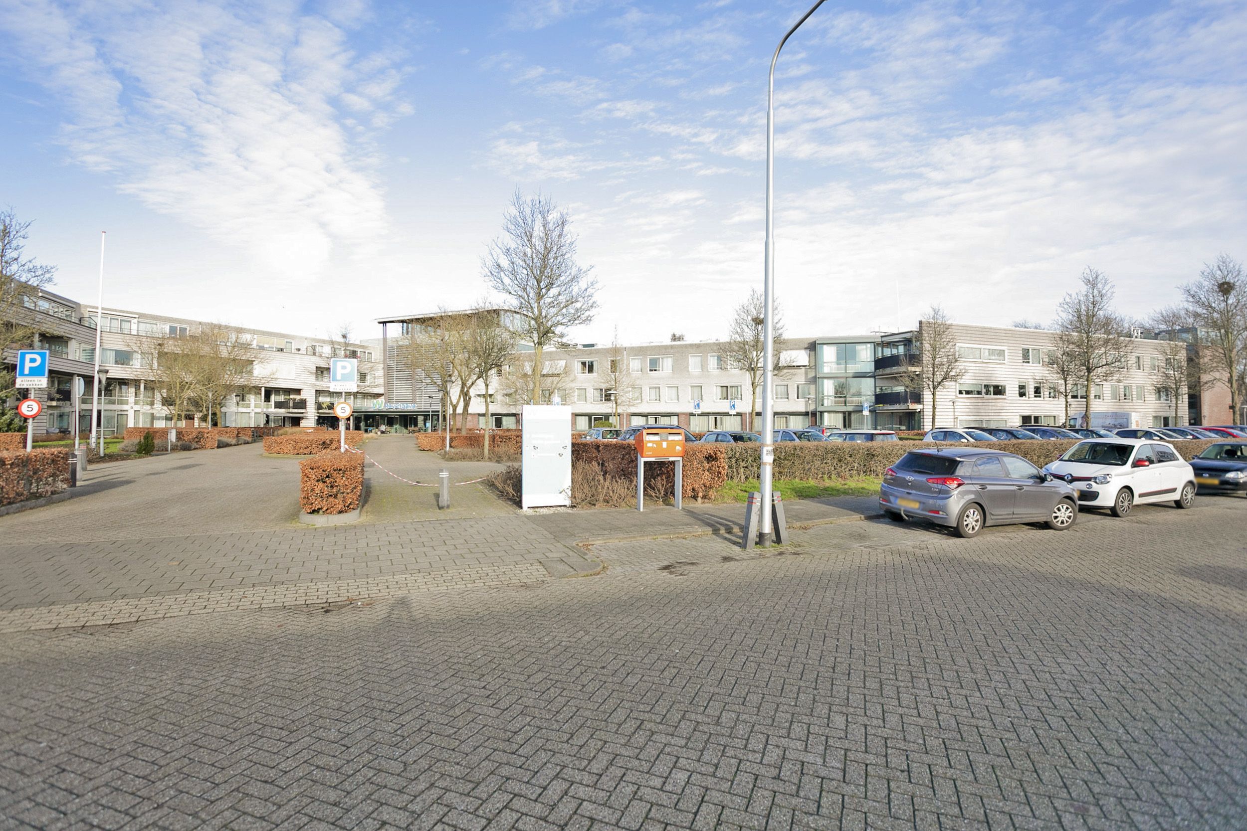 Gendringenlaan 139, 5043 LX Tilburg, Nederland