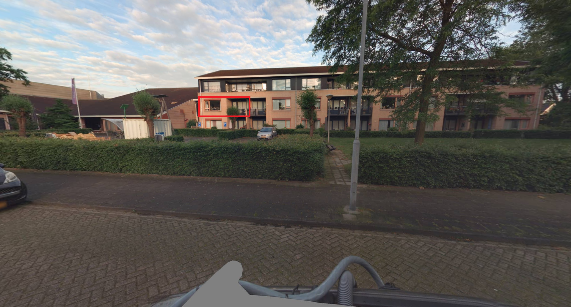 Goudvink 22, 5161 SN Sprang-Capelle, Nederland