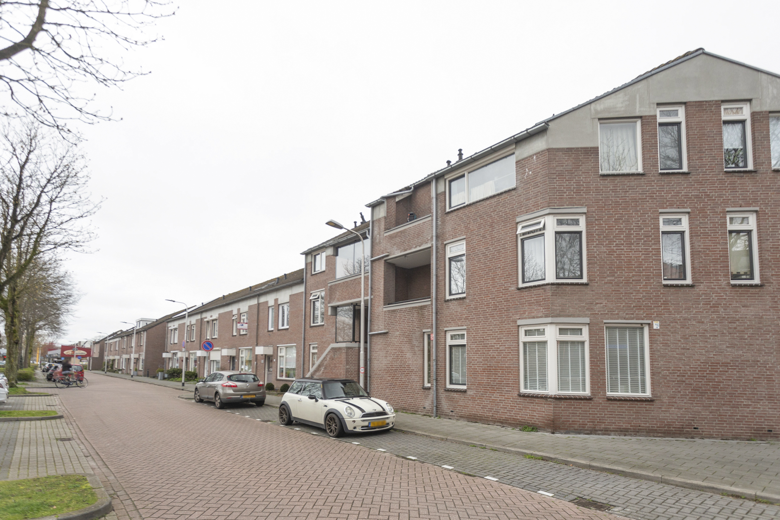 Blaricumparklaan 3, 5043 XP Tilburg, Nederland