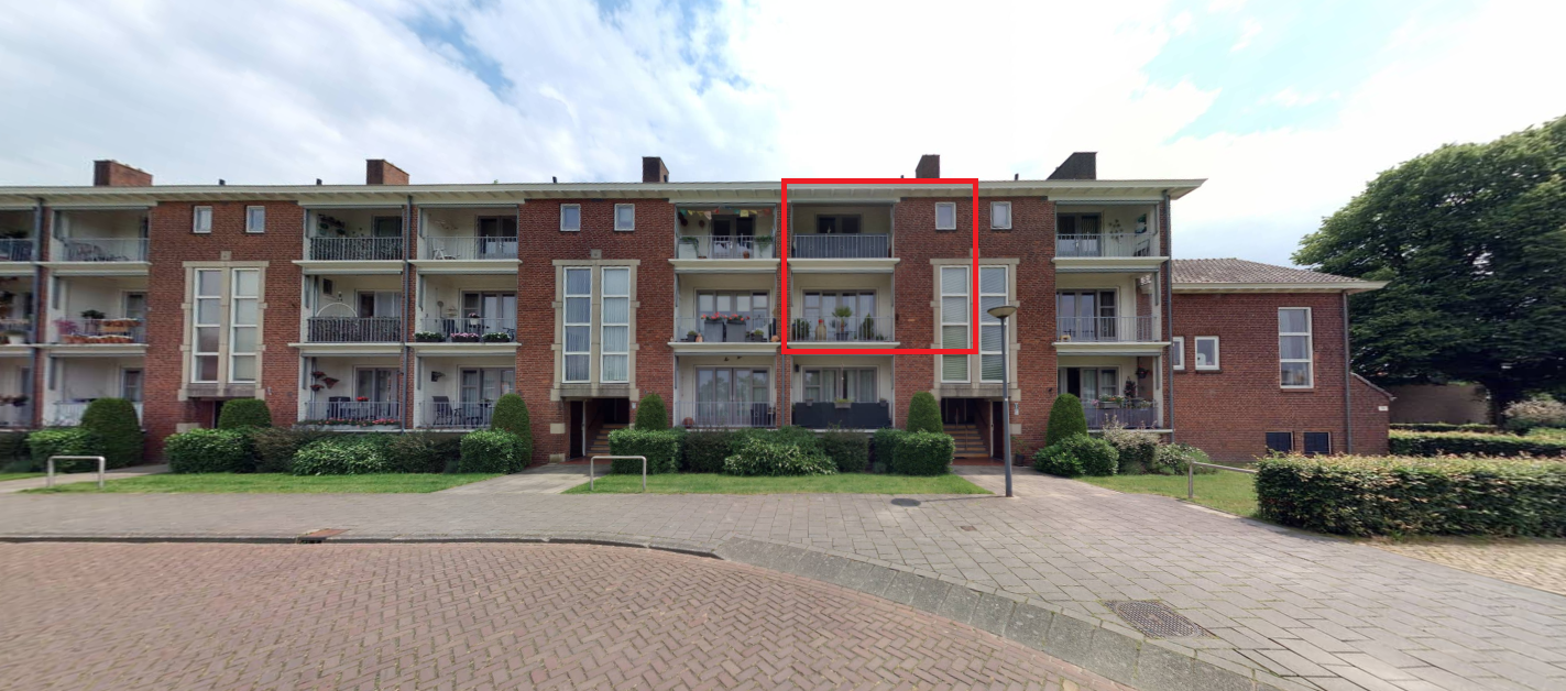 Hertog Janpark 33