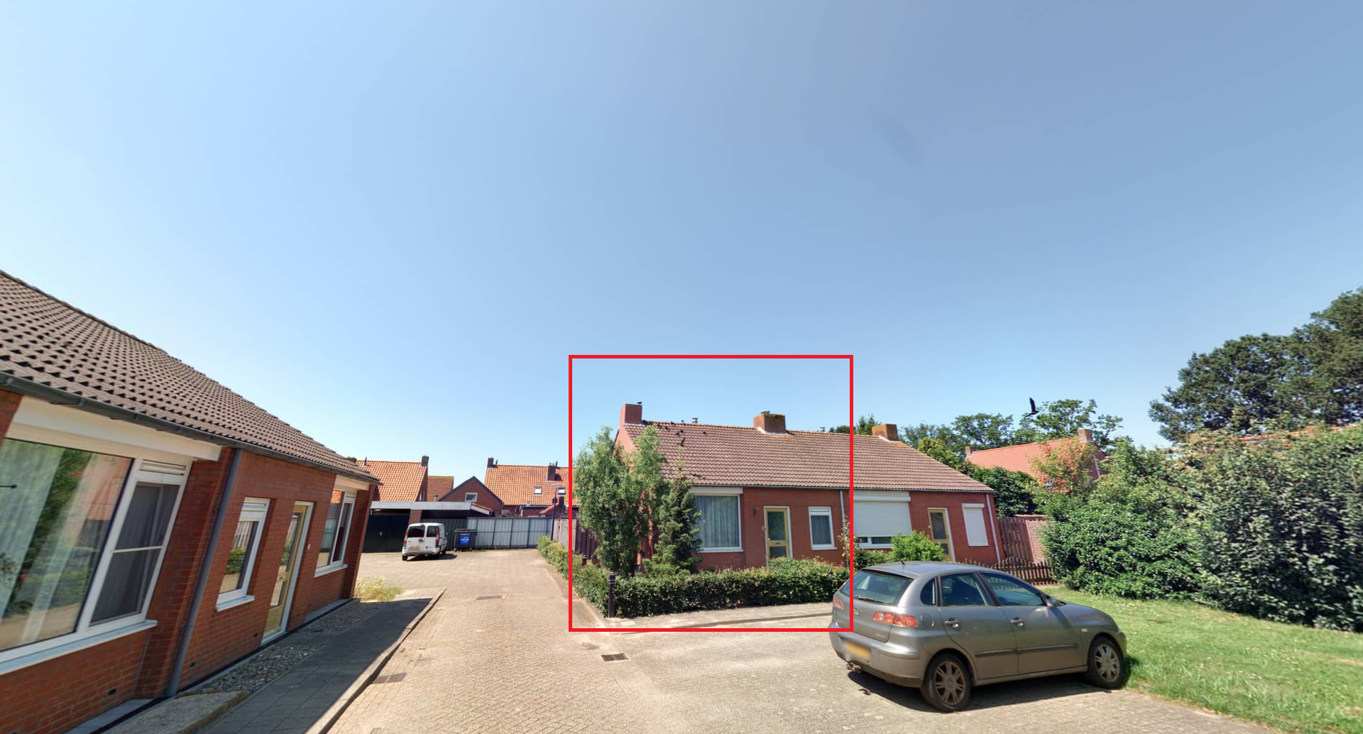 Hoogblok 9, 5165 BD Waspik, Nederland