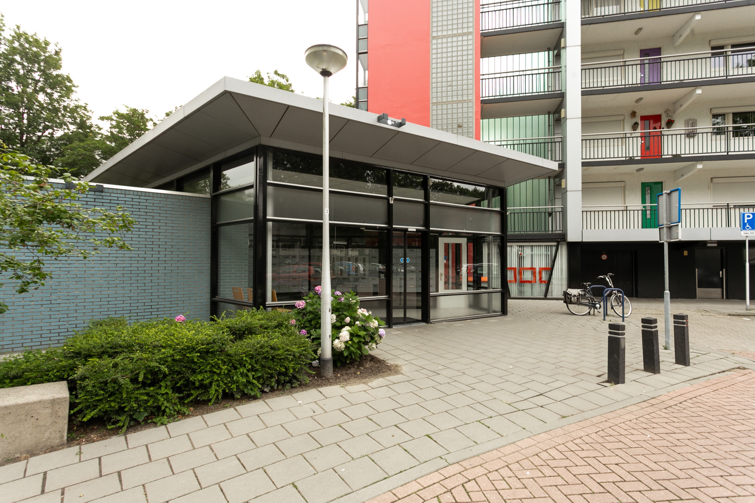 Mendelssohnstraat 170