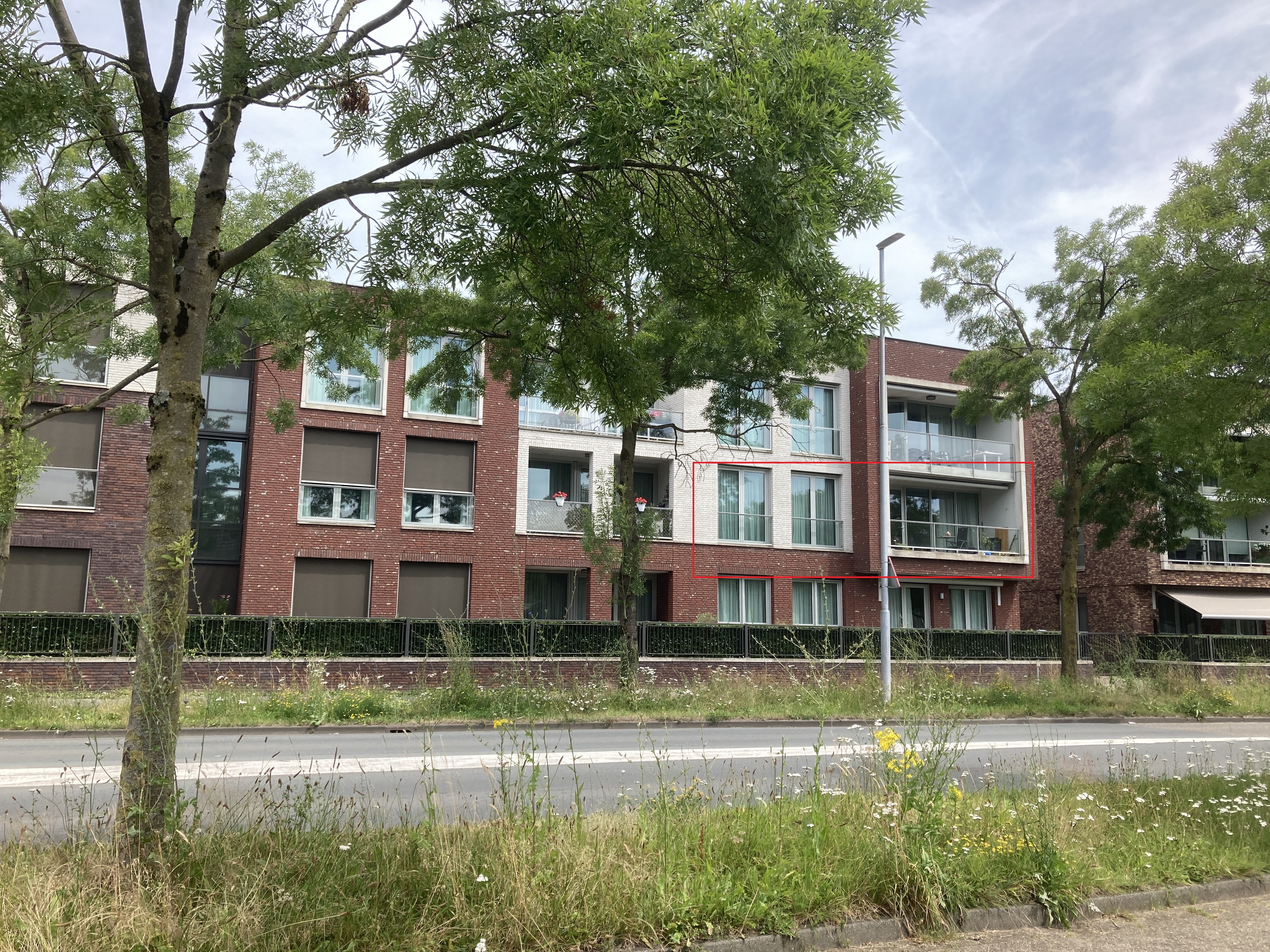 Poirtersstraat 216, 5061 BH Oisterwijk, Nederland
