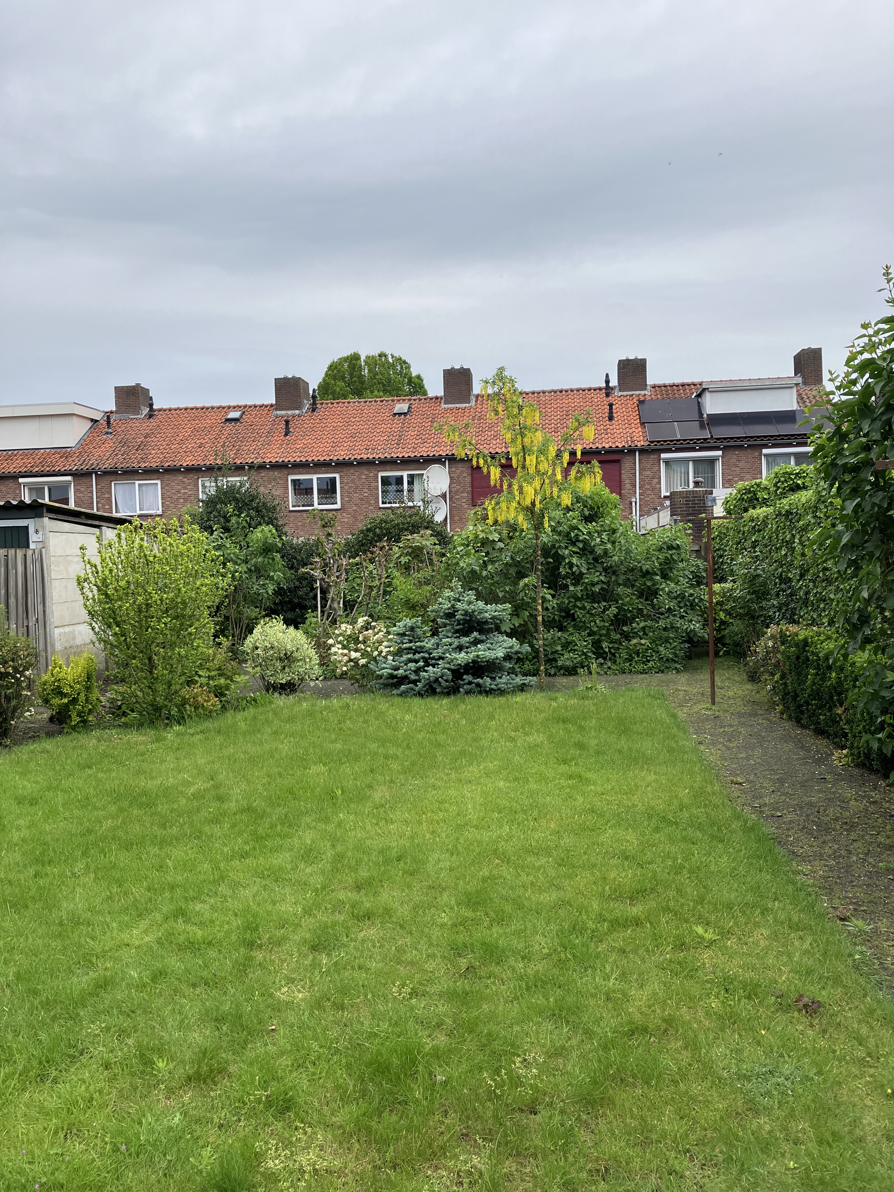 Pastoor Gillisstraat 126