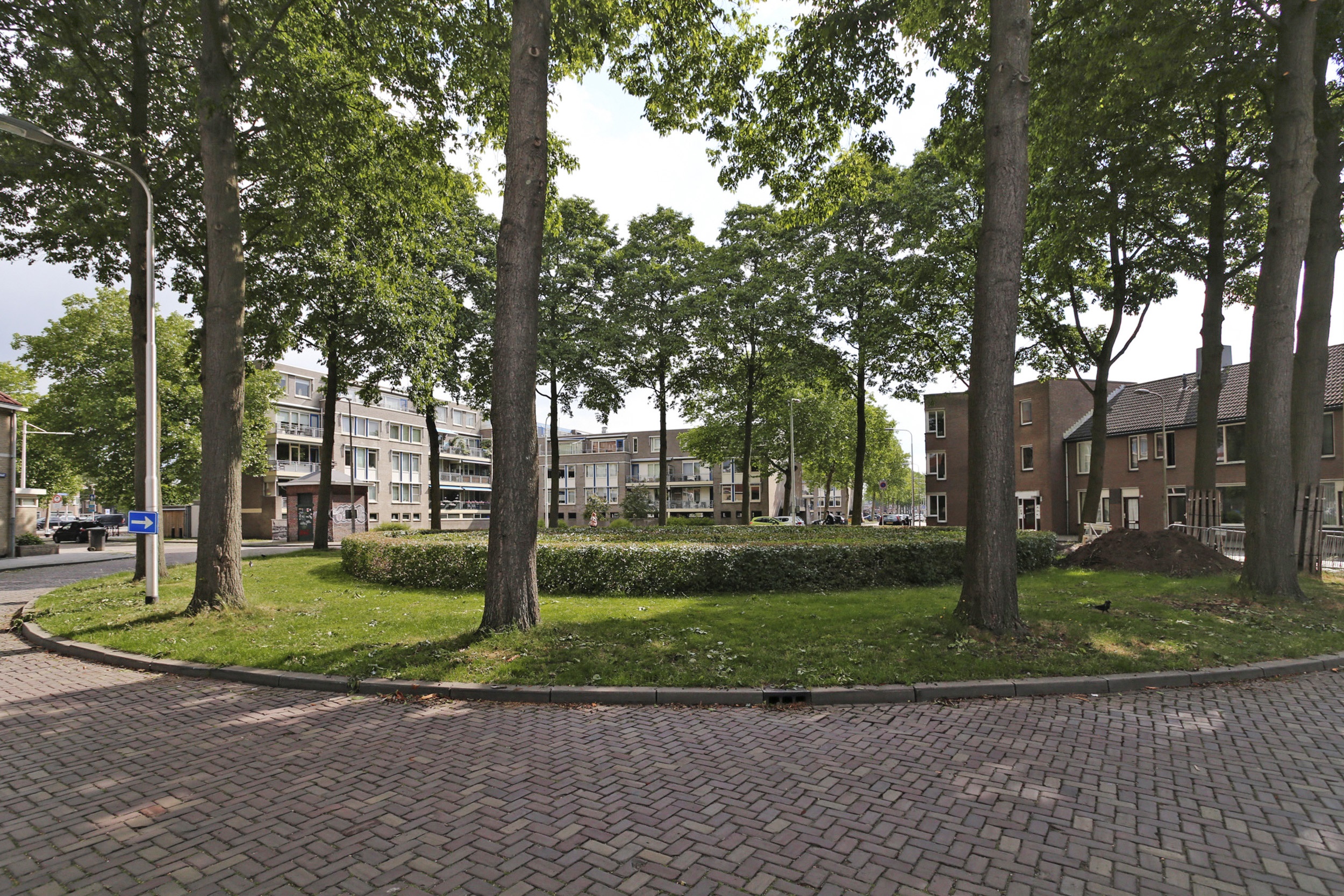 Kolveniersstraat 3, 5021 HG Tilburg, Nederland