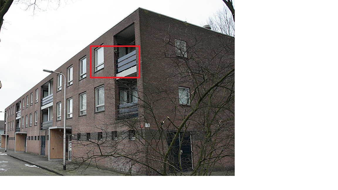 Verhulstlaan 126