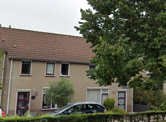 Pastoor van Limbergenplein 6, 5126 HS Gilze, Nederland