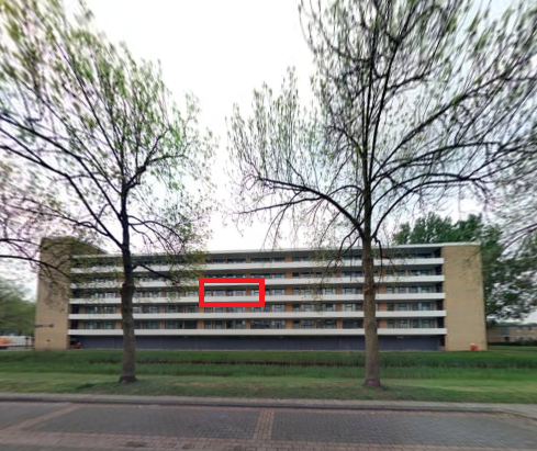 Meester Troelstrapark 20, 5142 AP Waalwijk, Nederland