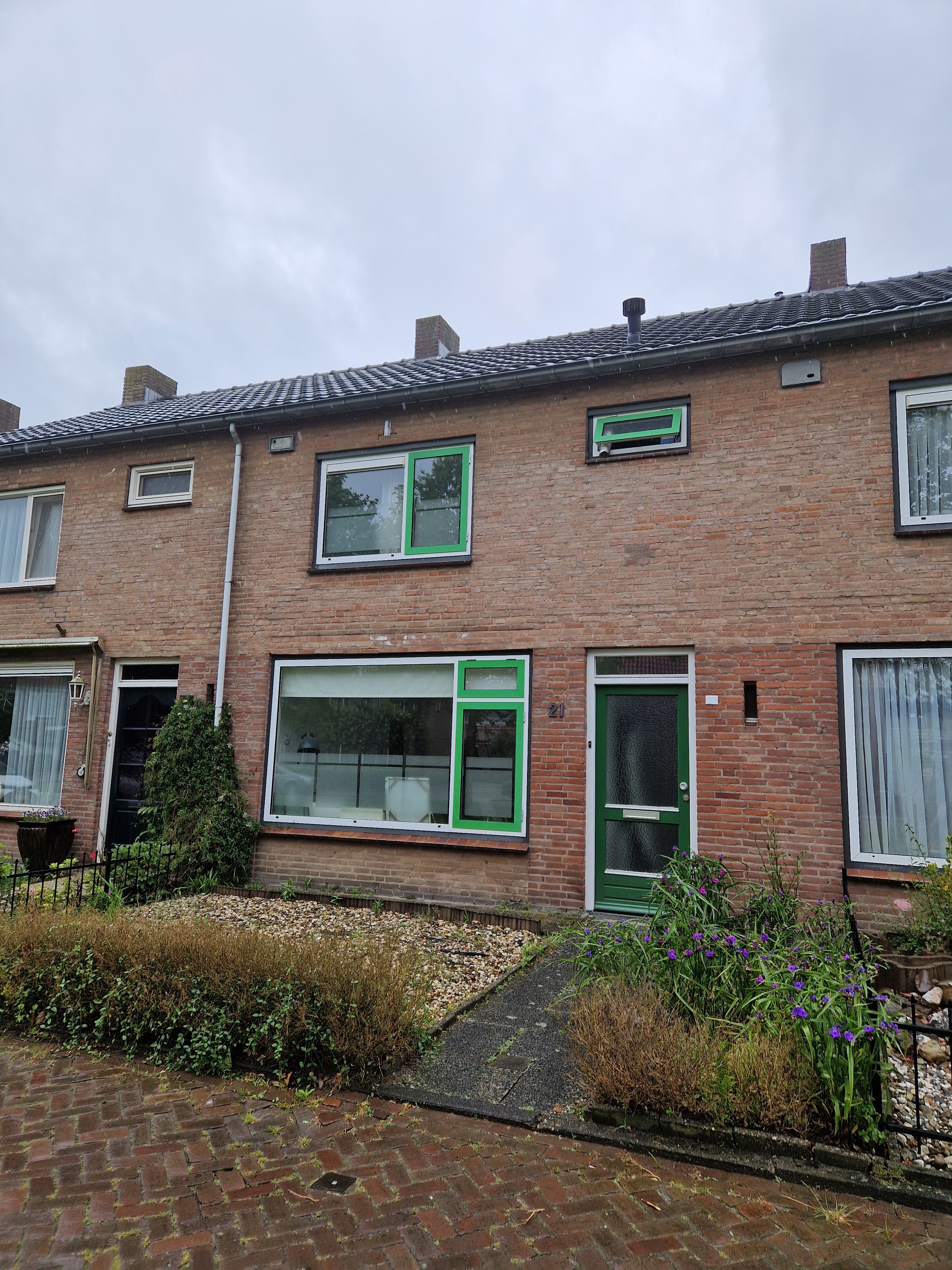 Grotiusplantsoen 21
